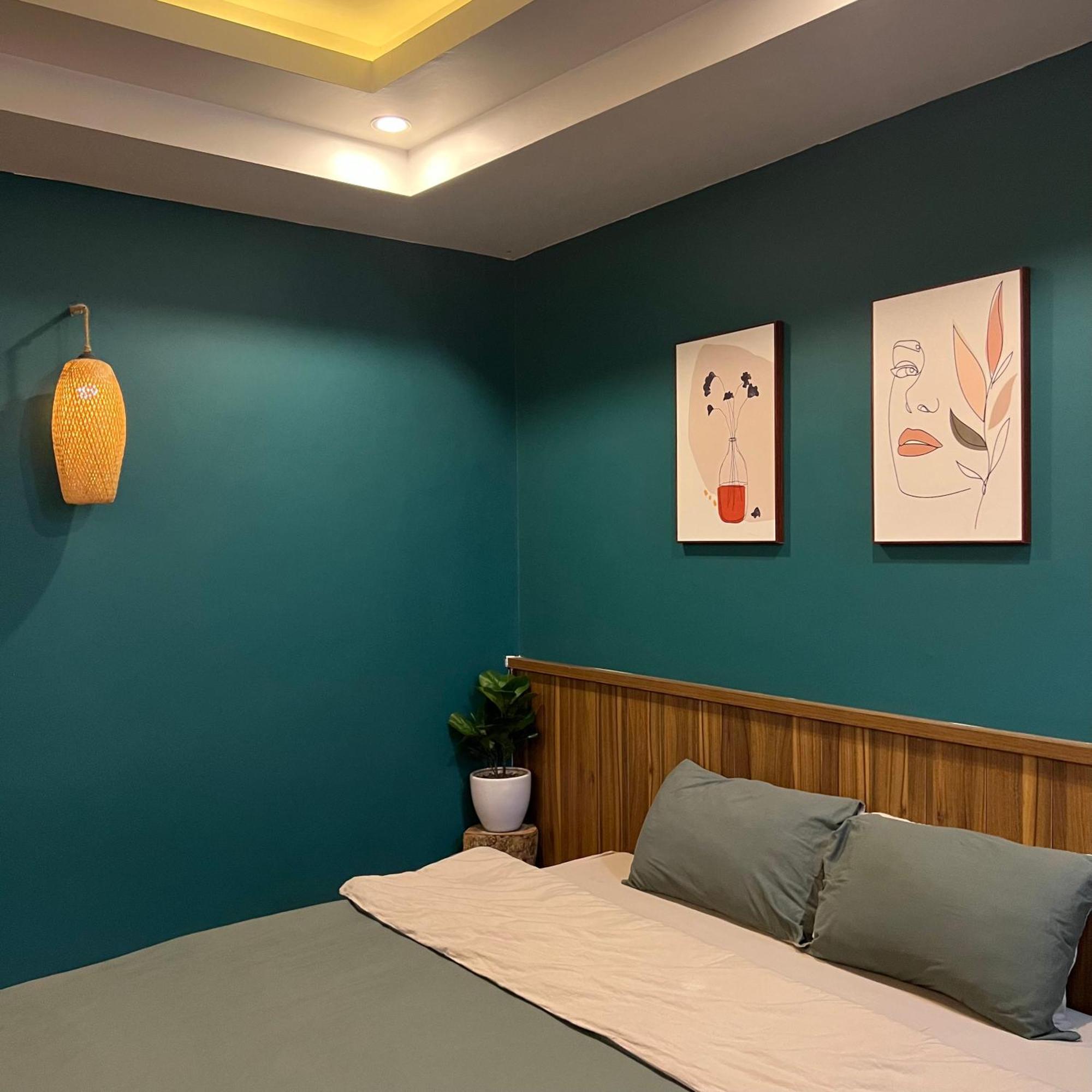 D Home Sapa Exterior foto